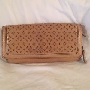 Fossil Wallet
